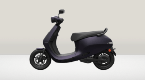 ola electric scooter