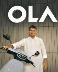 ola microsoft
