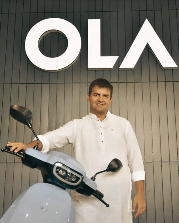 ola microsoft