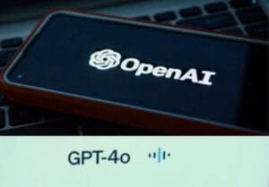 open ai gpt 40