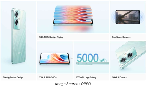 oppo a79 5g
