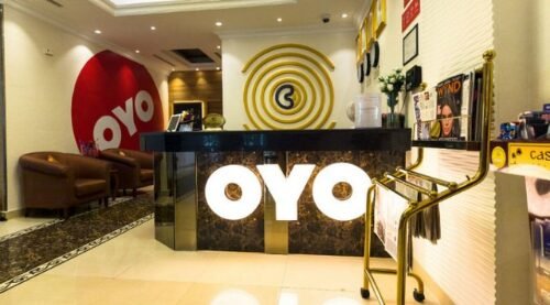 oyo ipo