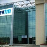 paytm 3pc decline q4 revenue