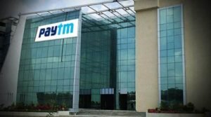 paytm 3pc decline q4 revenue