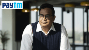 paytm boss vijay