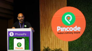 phonepe pincode