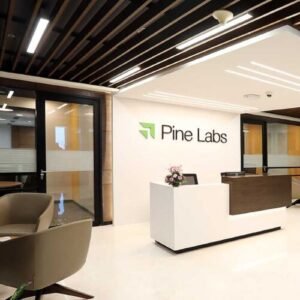 pine labs india