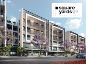 proptech square yard