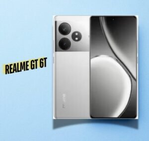 realme 6T GT