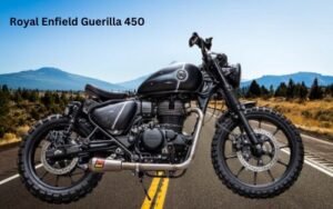 royal enfield 450