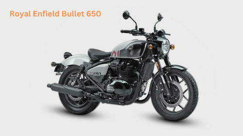 royal enfield 650