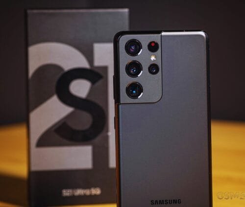 samsung galaxy s21