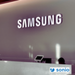 samsung sonio
