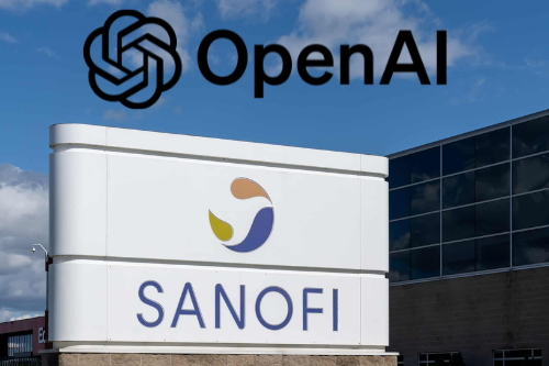 sanofi partners oenai