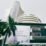 sensex nifty scale new peaks