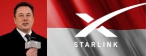 starlink launched by elon musk