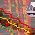 stock market crash