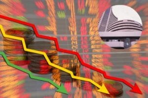 stock market crash