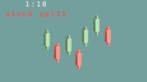 stock split