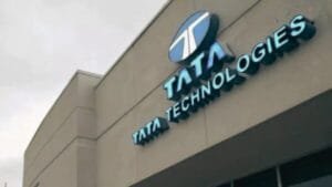 tata technologies