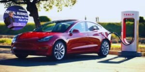 tesla ev makers DPIIT secratery