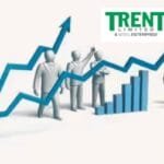 trent share q4