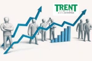 trent share q4