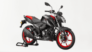 tvs apache