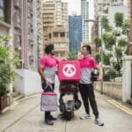 uber delievr foodpanda