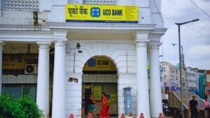 uco bank