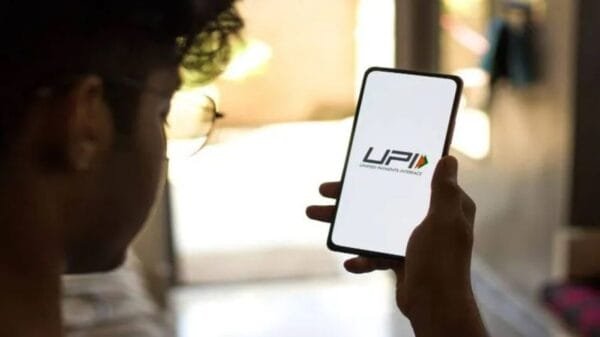 upi payments