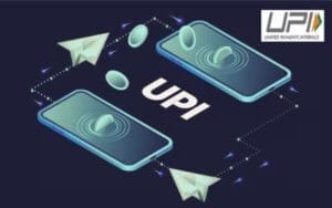 upi transaction count
