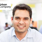 urban company co founder shares