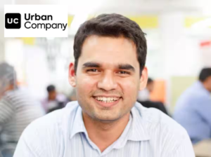 urban company co founder shares