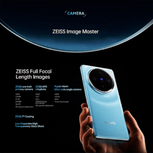 vivo x100 pro 5g phone