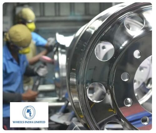 wheels india dividend