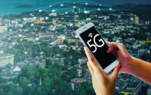 widespread spectrum 5g