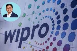 wipro sanjeev jain