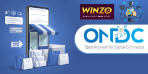 zoho ondc