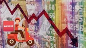 zomato stock slumps