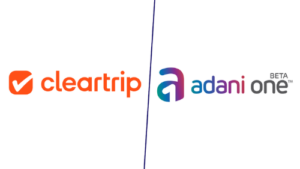 Adani One teams up with Cleartrip