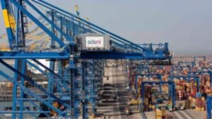 Adani Ports