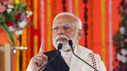 Addressing Modi