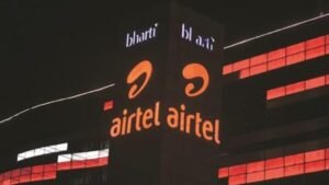 Bharti Airtel