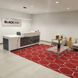 Black Box Limited
