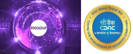 CDAC awards MosChip