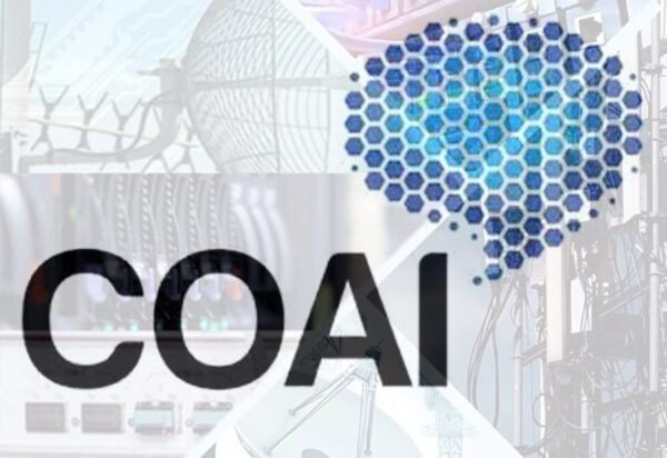 COAI telecom sector