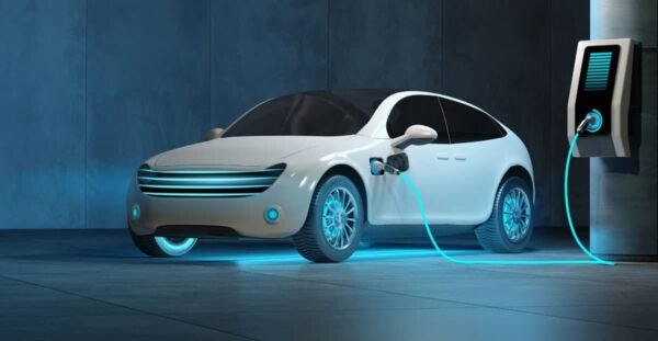 Electric Vehicle Sales