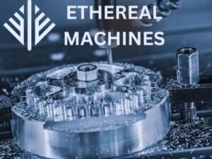 Ethereal Machines