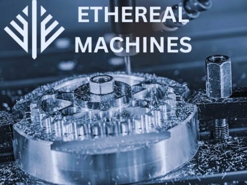 Ethereal Machines